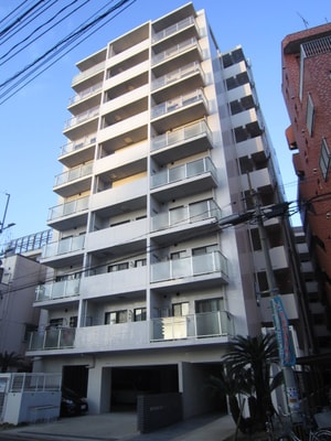 RESIDENTIAL HILLS VILLA STYLE