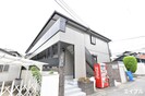 ジョイフル春日西の外観