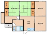 西本貸家