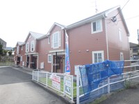 エスポアール茶屋ノ原