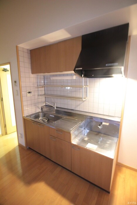 キッチン 千早シャト－