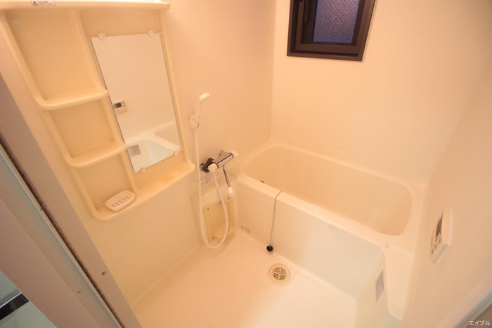 バス／シャワールーム等 千早シャト－