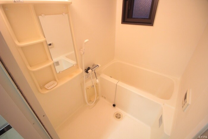バス／シャワールーム等 千早シャト－