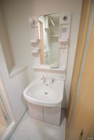 洗面 千早シャト－