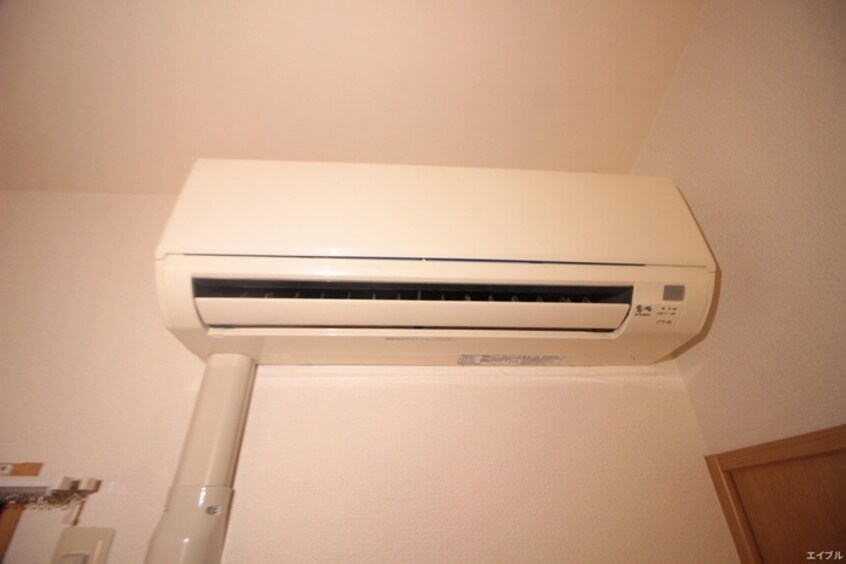 内観写真 千早シャト－