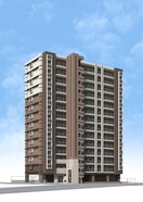 完成予想図 ウイングス西本町