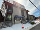 仮）N-TERRACE黄金町の外観