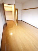 内観写真 コスモス大里
