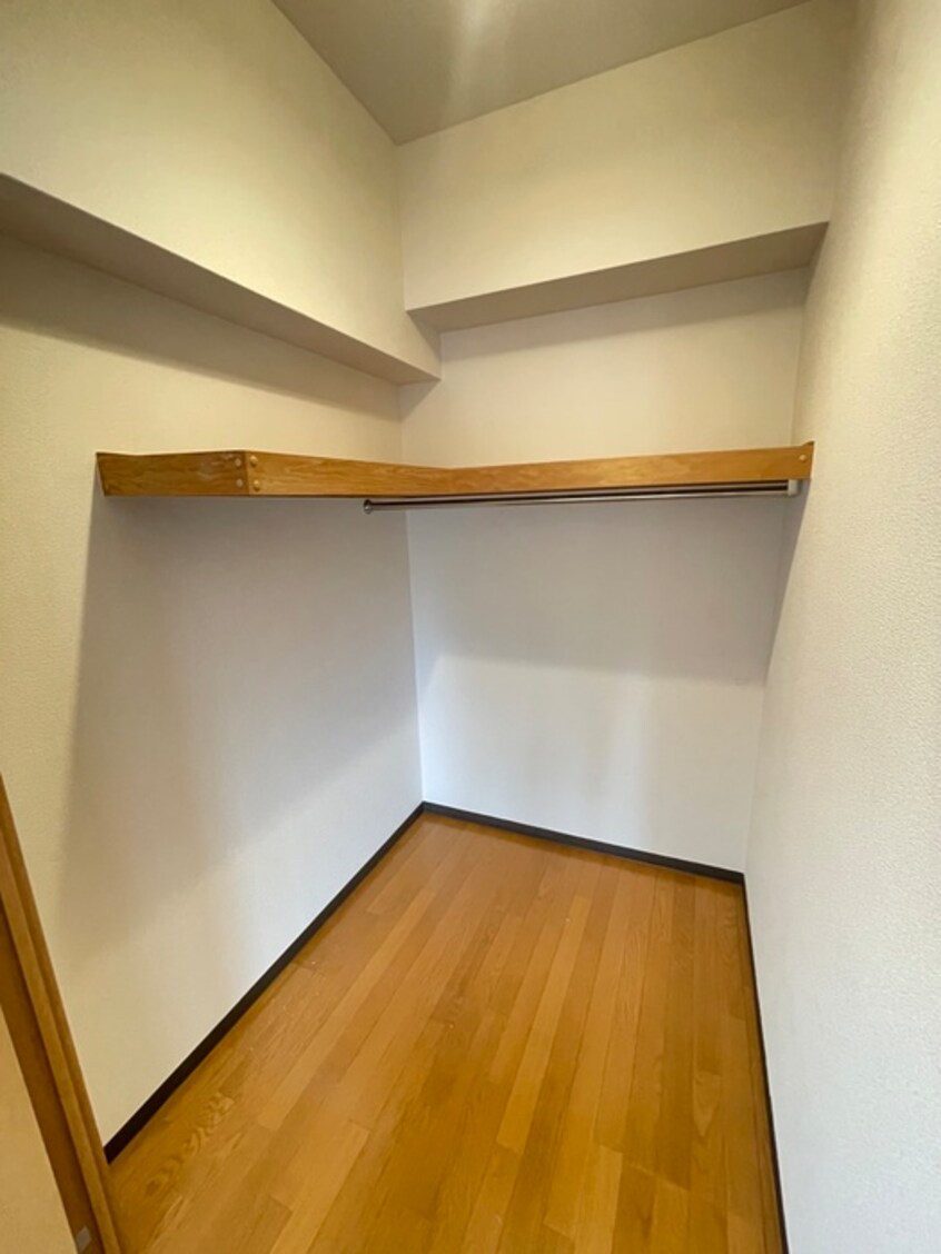収納 コスモス大里