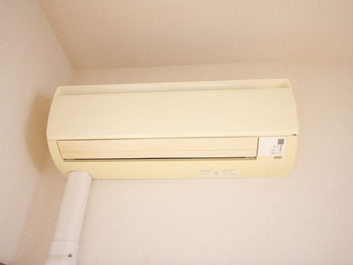 内観写真 コスモス大里