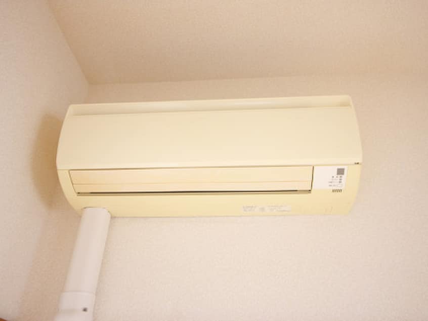 内観写真 コスモス大里