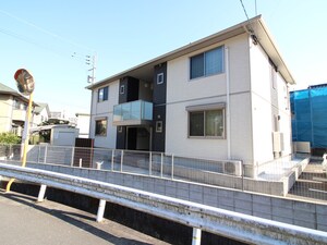 メゾン梅野