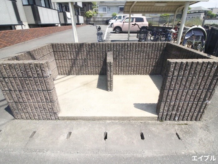 建物設備 セジュール白水