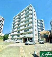 シャトレ和白丘