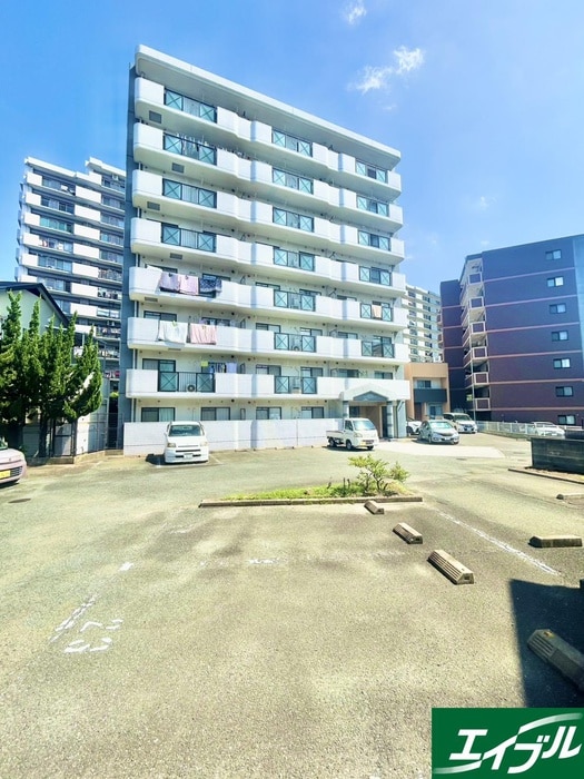 外観写真 シャトレ和白丘