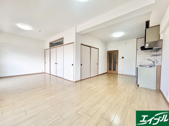 居室 シャトレ和白丘