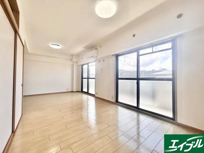 居室 シャトレ和白丘