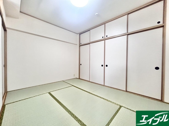 居室 シャトレ和白丘