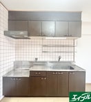 キッチン シャトレ和白丘