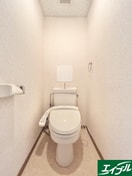 トイレ シャトレ和白丘