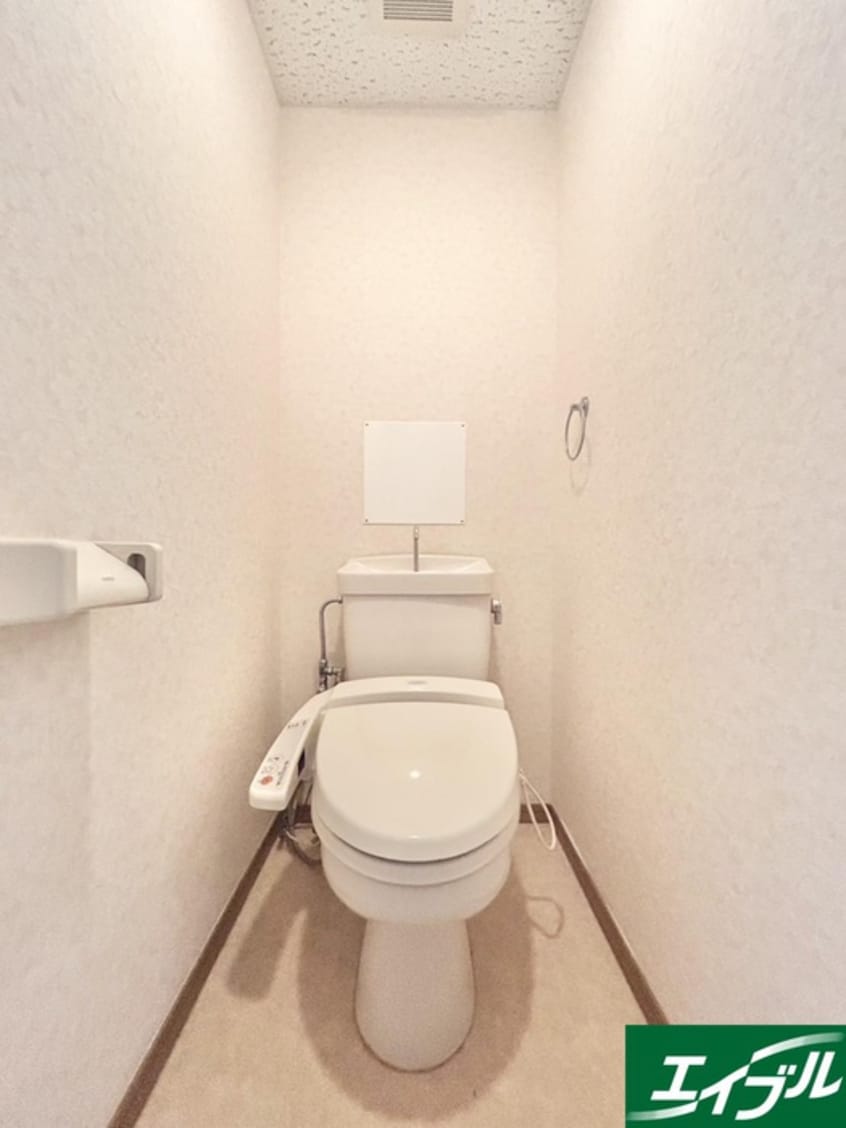 トイレ シャトレ和白丘