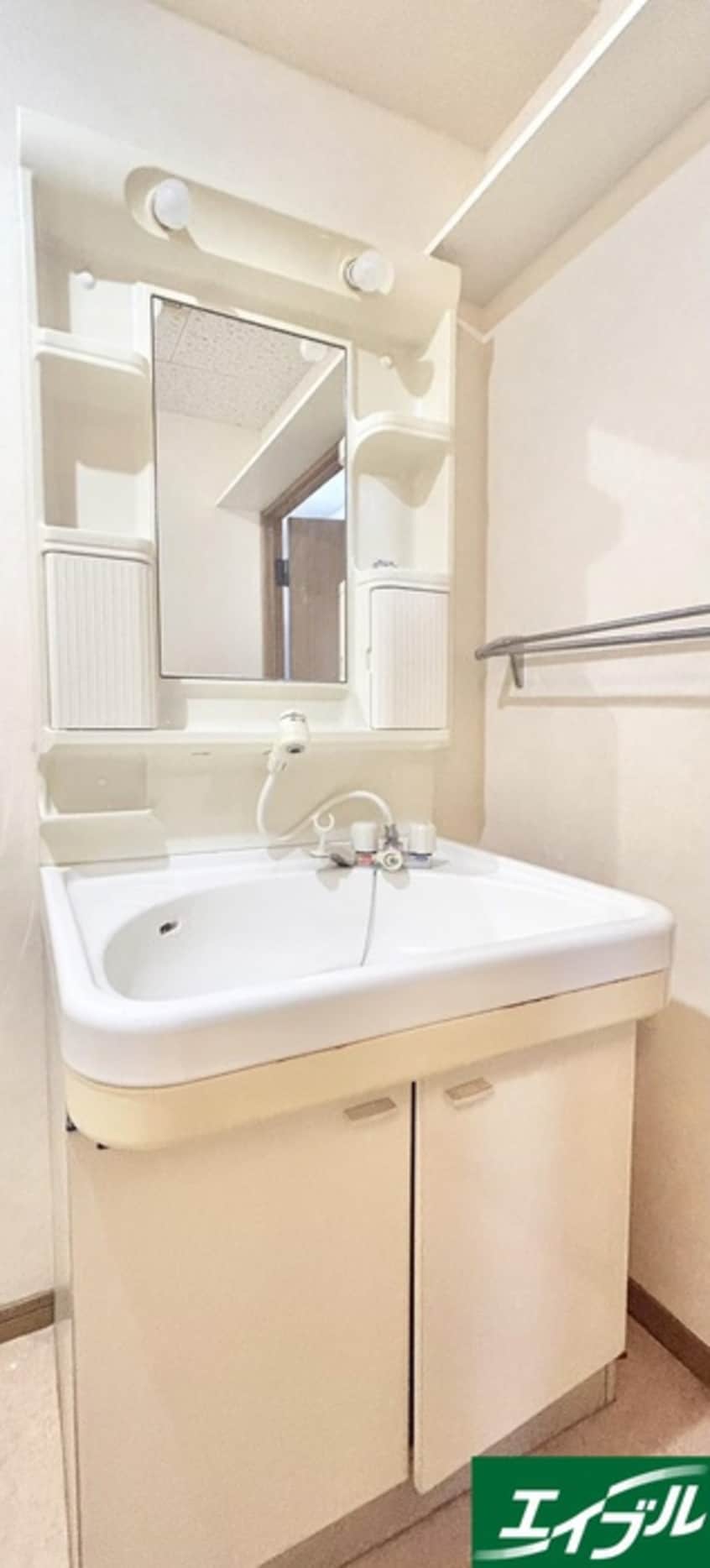 洗面 シャトレ和白丘