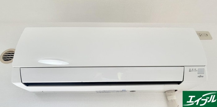 内観写真 シャトレ和白丘