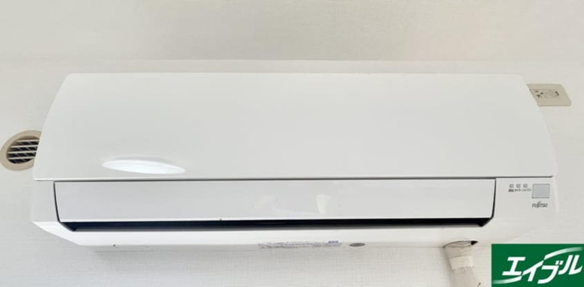 内観写真 シャトレ和白丘