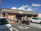 セブンイレブン福岡和白東２丁目店(コンビニ)まで1000m シャトレ和白丘