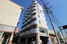 ベイパレスＷＡＫＡＭＡＴＳＵⅡの外観