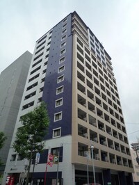 エンクレスト博多駅前Ⅲ（203）