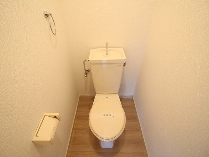 トイレ ＶＥＧＡ生の松原Ⅱ