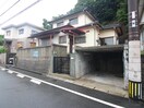 外観写真 長行貸家