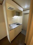 キッチン ツインコーポ唐原Ａ