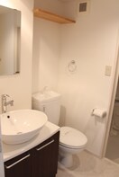 洗面 チェルカ－レ清水