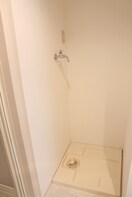 洗濯機置場 チェルカ－レ清水