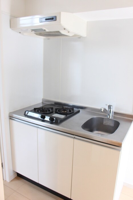 キッチン チェルカ－レ清水