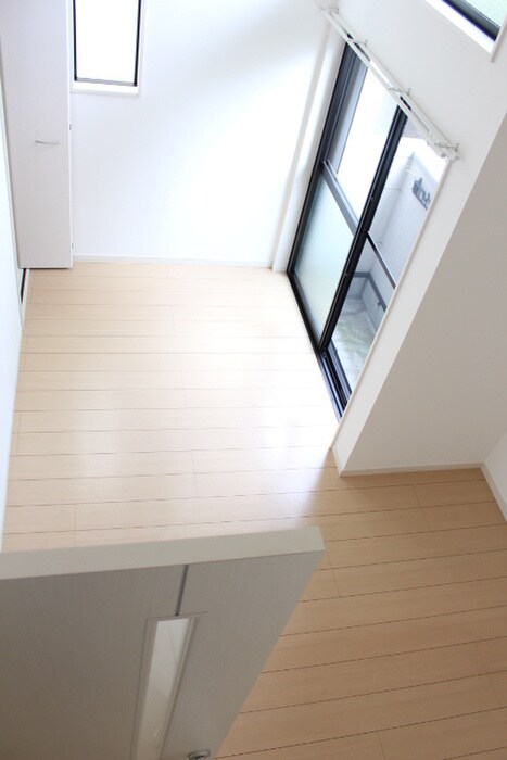 居室 チェルカ－レ清水