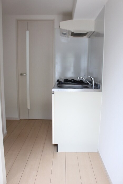 廊下 チェルカ－レ清水