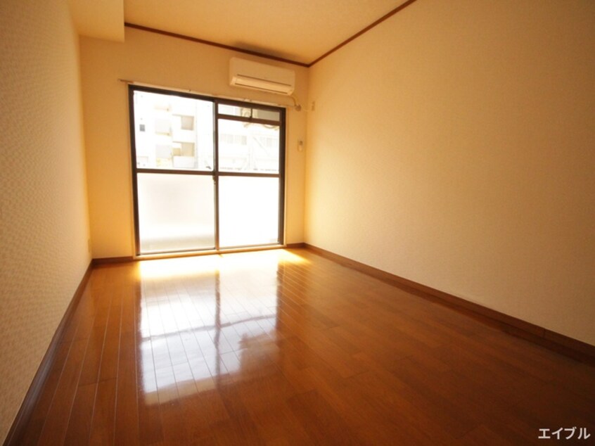 居室 ツインコーポ唐原Ｂ