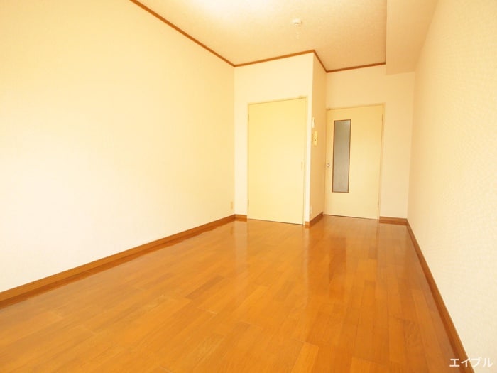 居室 ツインコーポ唐原Ｂ