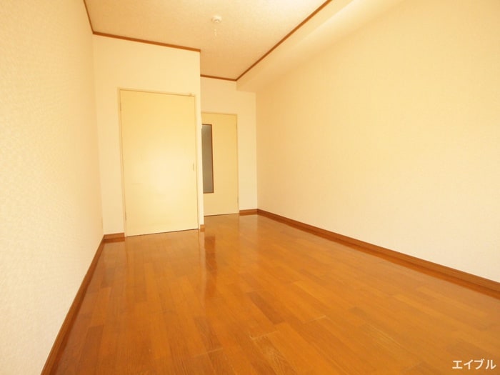 居室 ツインコーポ唐原Ｂ