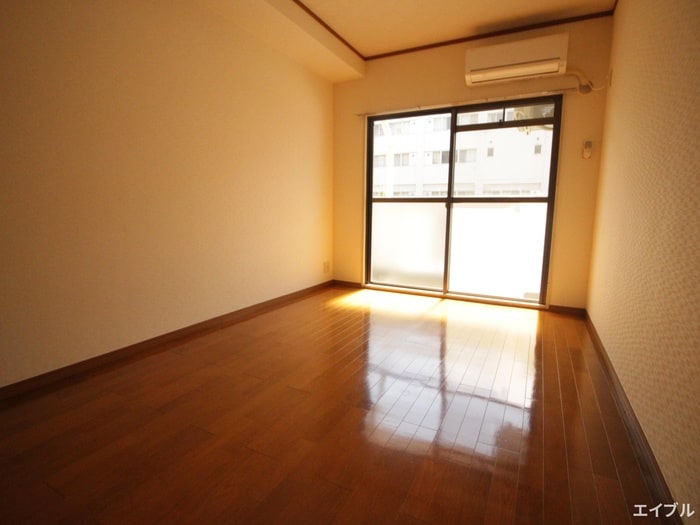 居室 ツインコーポ唐原Ｂ