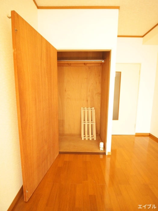 収納 ツインコーポ唐原Ｂ