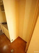 周辺環境 ツインコーポ唐原Ｂ