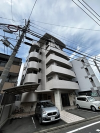 ル・クラ－ジュ箱崎