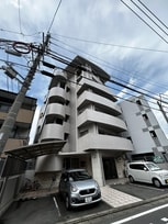 ル・クラ－ジュ箱崎