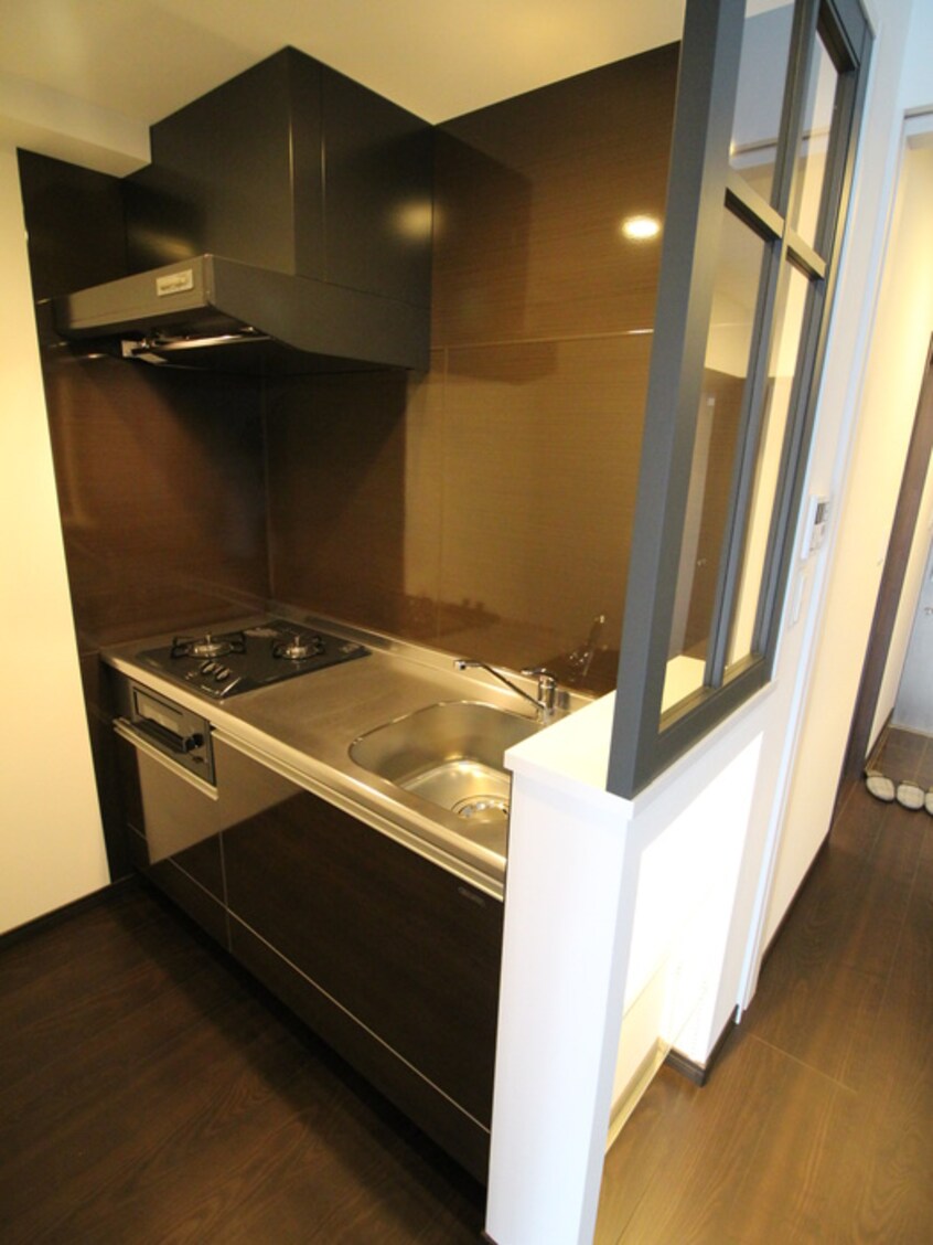 キッチン ALFACIO SOUTHE FONTE(1101)