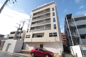 ラウレアガーデン千早