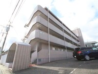 南庄パークマンション